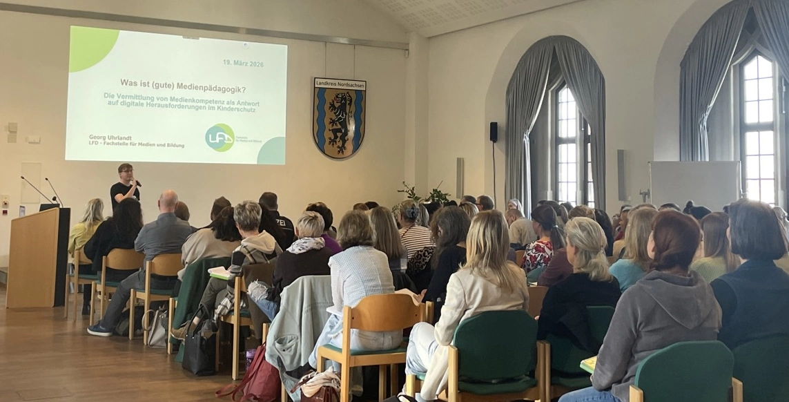 Vortrag Landratsamt Torgau 190326